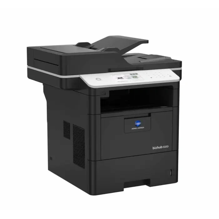 Konica Minolta Bizhub 5020i