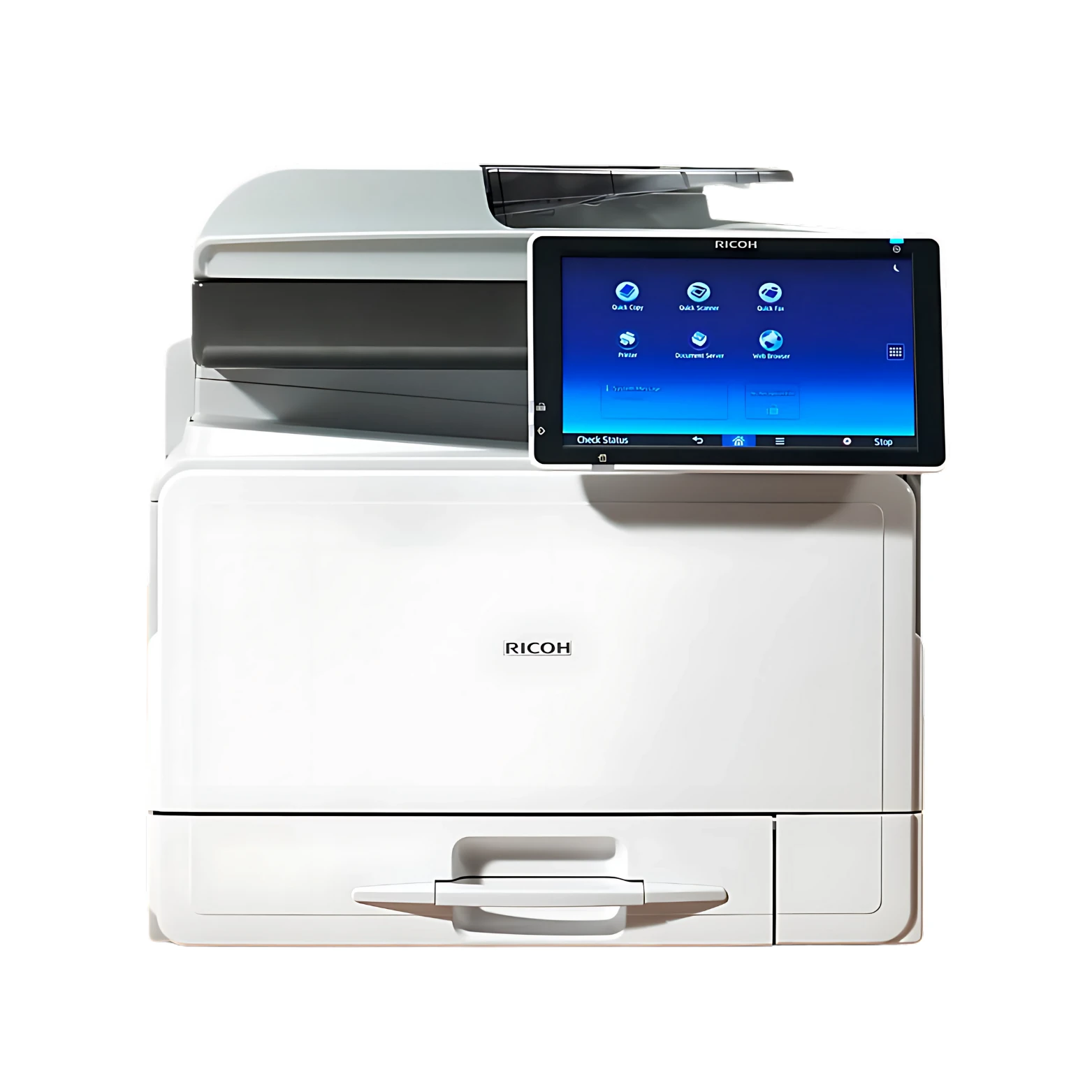 Imagine 1 - Ricoh Mpc 307