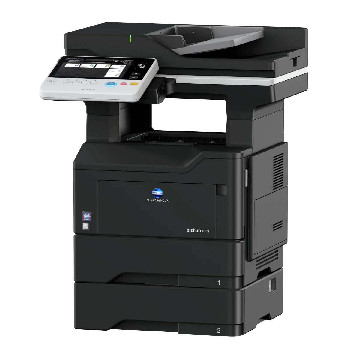 Konica Minolta Bizhub 4052