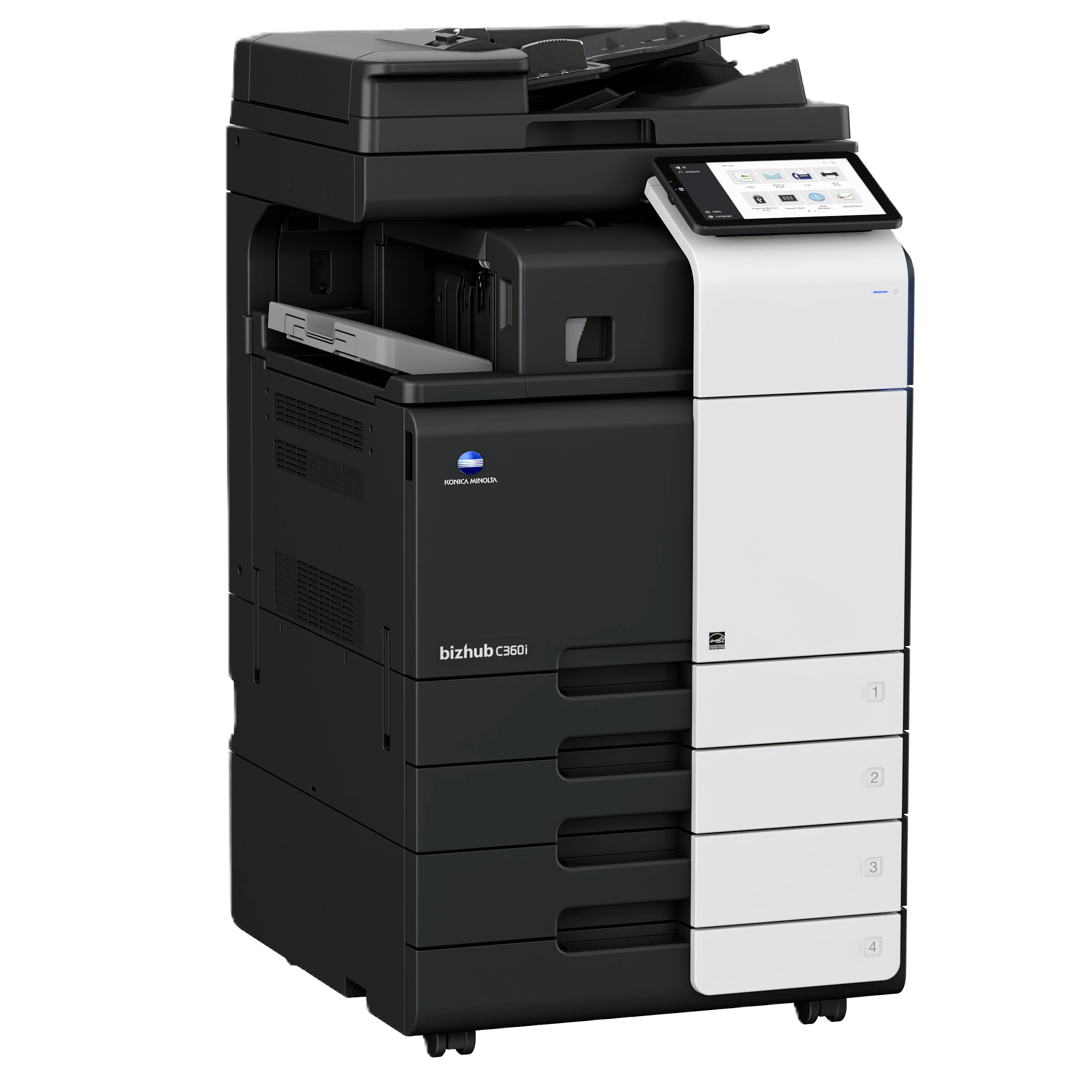 Pachet L SmartPrint A3