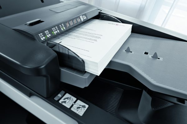 Konica Minolta Bizhub 458