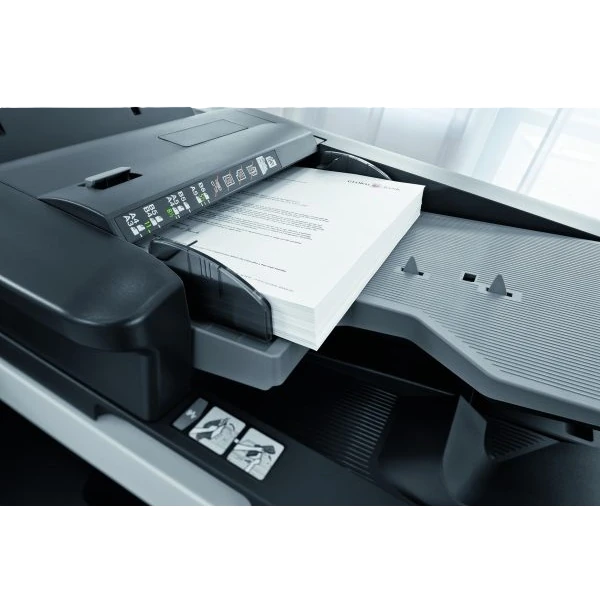 Konica Minolta Bizhub C558