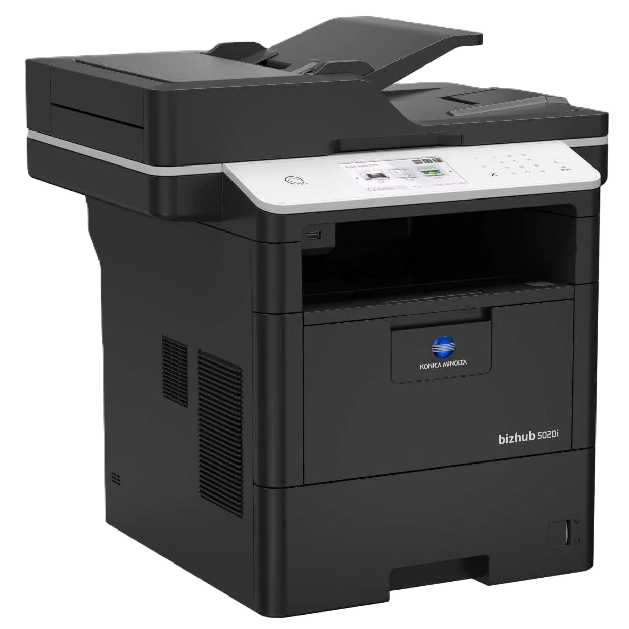 Konica Minolta Bizhub 5020i