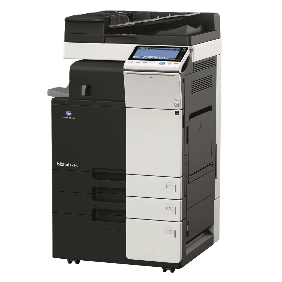 Konica Minolta Bizhub 224e