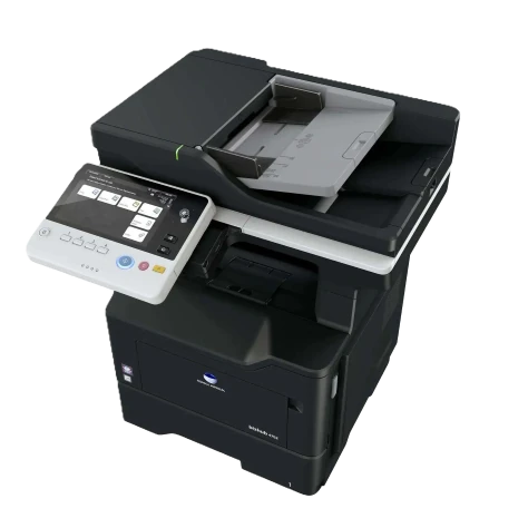 Konica Minolta Bizhub 4052
