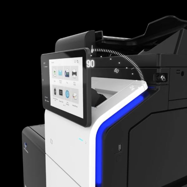 Konica Minolta Bizhub C360i