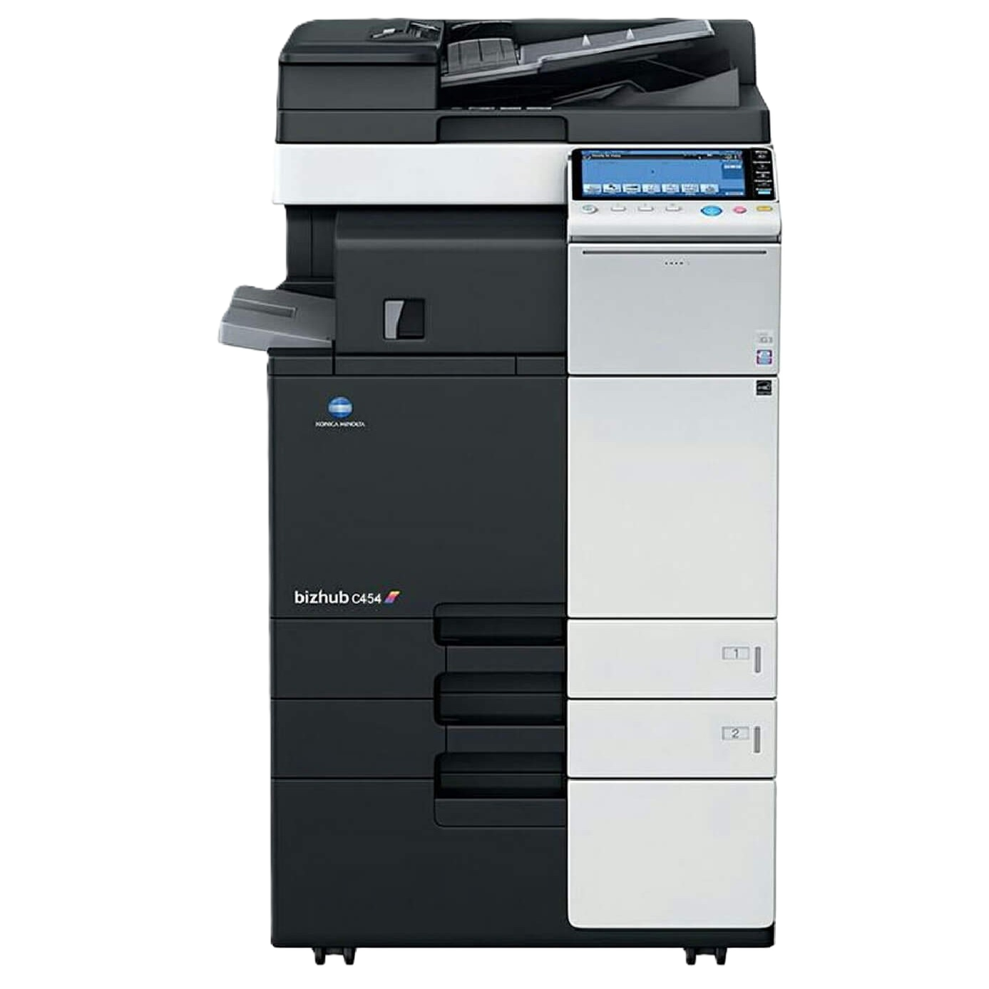 Konica Minolta Bizhub C454