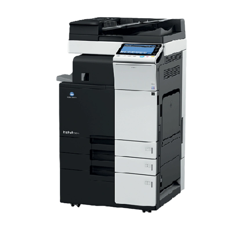 Konica Minolta Bizhub 364e