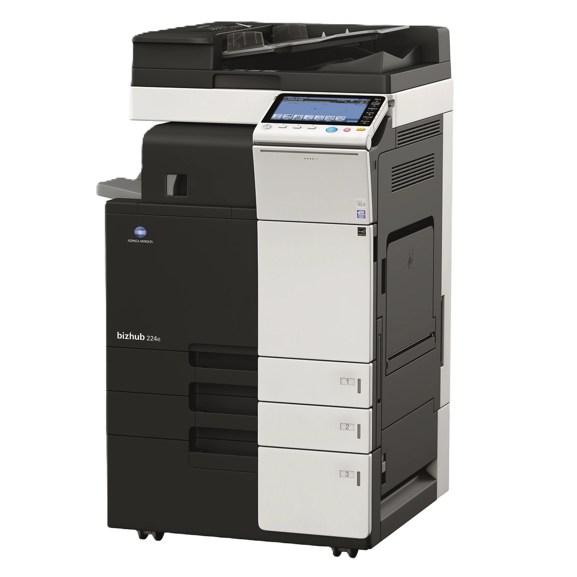 Konica Minolta Bizhub 224e