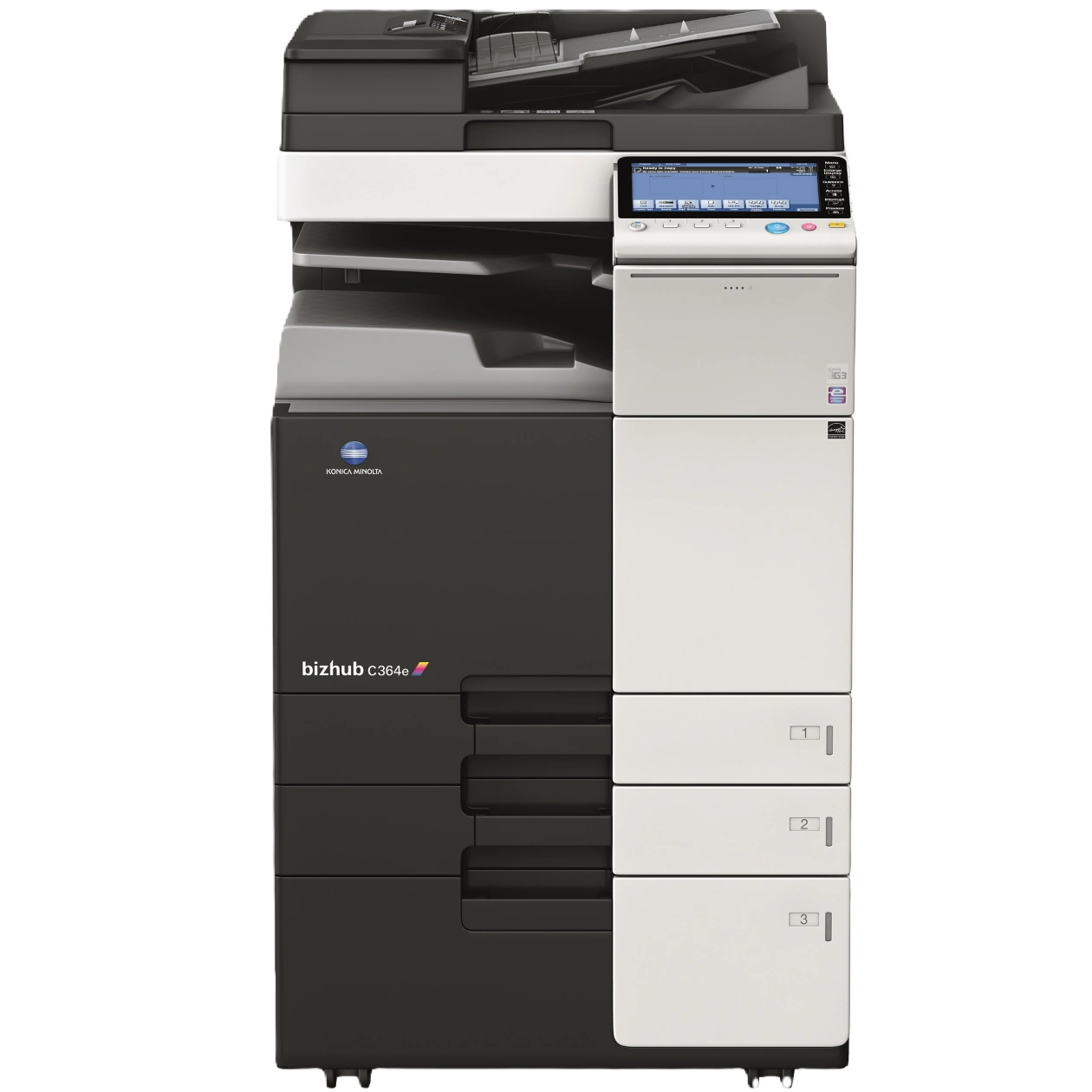Konica Minolta Bizhub C364
