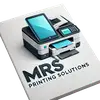 MRS Logo